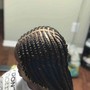 Smed Micro Individual Braids