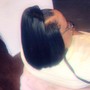 Frontal Sew In