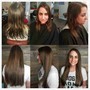 Keratin Treatment