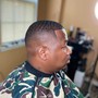 Men's Cut