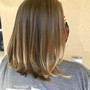 Women's Cut