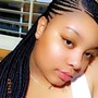 Box Braids