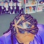 Kinky Twist