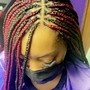 Kinky Twist