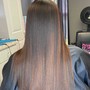 Full Balayage