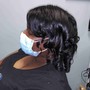 Scalp Treatment