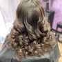 Full Balayage