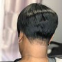 Women's Cut