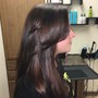 Brazilian Straightening System