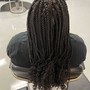 Comb Twist