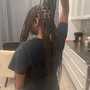 Closure Sew In