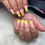 Gel Manicure