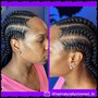 Foundation Braids