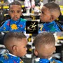 Kid’s Cut 1-4