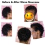 Women's Haircut (Shampoo included)