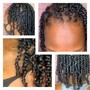 Box Braids