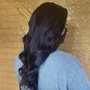 Partial Balayage