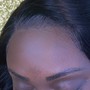 Lace Closure Sew In