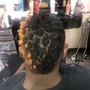 Comb Twist