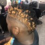 Comb Twist