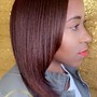 Wig Install (Frontal Only)