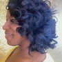 Natural Perm Rods