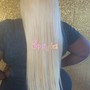 Wig Install (Frontal Only)