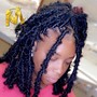 Kids Loc Re-twist