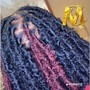 Marley Twists