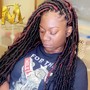 ROYAL LOCS(soft locs)