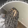 Sew-in