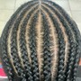 Comb Twist