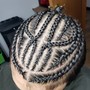 Cornrows