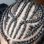 Cornrows