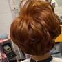 Updo