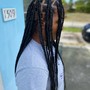 Soft Locs