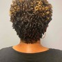 Deep Conditioning Treatment