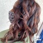 Sew-In per (Individual)