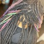 Dreadlocks