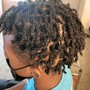 Natural Twists