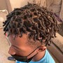 Starter Locs, Shampoo, scalp treatment