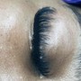 Volume Eyelash Extensions