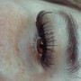 Eyelash Extension Removal