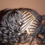 Kids Braids