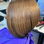 Straightening/Texturizer