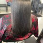 Straightening/Texturizer