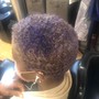 Color touch up/refresher