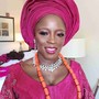 Makeup & Gele Application