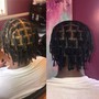 Men’s Braids