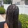 4-6 Stitch Braids